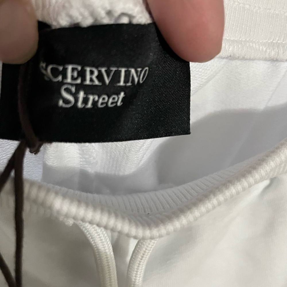 Ermanno Scervino Joggers — image 3 of 8